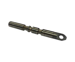 Single Acting Spool, Select A or B SE 101-102, For Walvoil Q75 & Q95 Valves