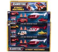 Single Air Sea Rescue Team Play Set