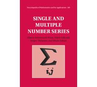Single and Multiple Number Series