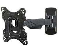 SINGLE ARM FULL MOTION TV MOUNT 43"; 28086T (THOR) Qty X 1