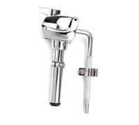 Single Arm Stand Rack Mount Holder Replacement Drum Holder Percussion Accessory For Performances Easy To Use