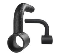 Single Arm T-Bar Row Handle For Barbell, T-Bar Row Post Insert Attachment, Durable Accessory For Strength Training, Perfect For Full Body Fitness Workouts