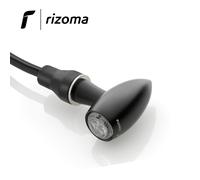 Single Arrow [Rizoma] ''Club S'' Universal Approved LED / Black - FR155B