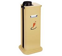Single Automatic Umbrella Wet Umbrella Wrapper - Conveniently Pack and Store Your Umbrellas with Umbrella Automatic Packing Machine - Space-Saving Umbrella Racks