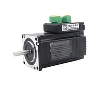 Single axis 2-phase 60 Integrated Closed-loop Stepper Motor Nema24 3NM 24-50VDC Hybrid Servo iHSS60-36-30-31