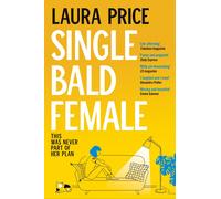 Single Bald Female by Laura Price | Paperback | 2023