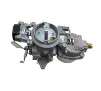 Single Barrel Carburetor Compatible With 1965-68 AMC 6 Cylinder Engine RBS Replacement