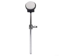 Single Bass Drum Beater Felt Head for Rock for jazz Single Bass