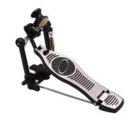 Single Bass Drum Pedal Metal Drums Set Pedal Heavy Duty Single Bass Foot Bass Drum Pedal Accessories (Color : 03)