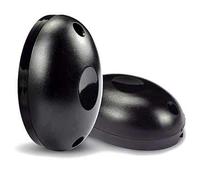 Single beam infrared detector