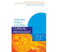 Single Best Answers and EMQs in Clinical Pathology (Medical Finals Revision Series)