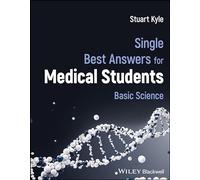 Single Best Answers for Medical Students: Basic Science