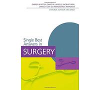 Single Best Answers in Surgery (SBA)