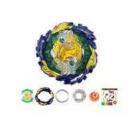 (Single) Beyblade Burst B185 Vanish Fafnir Tapered Kick-3 Gyro Toys Spinning Top