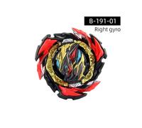 (Single) Beyblade Burst B191 Dangerous Belial All Might-2 Dynamite Battle Gyro Kids Toys