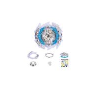 (Single) Beyblade Burst DB B-189 Guilty Longinus Kr Metal Destroy-2 Ruler Wired Launcher