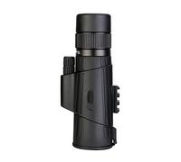 Single Binoculars Zoom 8-16 Times 42mm Caliber BaK4 Single Binoculars