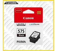 Single Black Canon 575 Ink Cartridge - Canon PIXMA