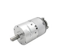 Single Blade Rotating Cylinder CRB2BW CDRB2BW CDRB2BWU 10 15 20 30 40-90S 180S 270S Pneumatic Rotary Actuator(CRB2BW40,-90S)