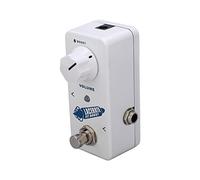 Single Block Effect Single Block Effect Pedal, Guitar Single Block Effect Pedal Metal Guitar Pedals Field Transistor Stimulus Guitar Instruments Accessories NFB-2