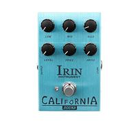 Single Block Simulator Pedal Rock Sound Guitar Effect Sound Overdrives Guitar Effect Pedal Footswitch