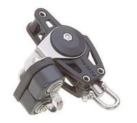 Single block w/becket u. cam cleat A - 1 PC - 55.056.01 - 5505601