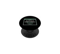 Single Boyfriend Subscription Expired Independent PopSockets Adhesive PopGrip