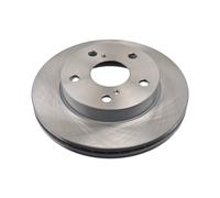 FEBI BILSTEIN 176973 Brake disc