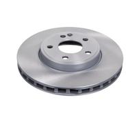 Single Brake Disc Front Vented Fits Suzuki Escudo S-Cross Sx4 Vitara 13-24