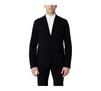 Armani Exchange 8nzg49_znyzz Blazer Black 46 Men