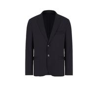 Single-breasted Blazer - male - Armani Exchange - Blazers - Blue - S - Jackets S