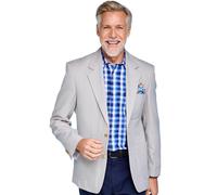 Single Breasted Classic Oxford Regular Fit Blazer Chums Beige 42R