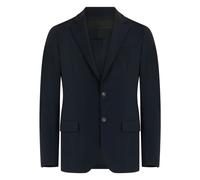 Single-breasted Jacket- male- RRD- Blazers- Blue- L- Suits L