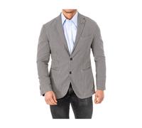 Single Breasted Suit Set - male - La Martina - Single Breasted Suits - Gray - L - Suits L