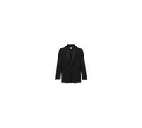 Single-Breasted Tuxedo Jacket - male - Saint Laurent - Blazers - Black - M - Jackets M