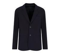 Armani Exchange Xm000345_af10897 Blazer Brown,Blue 42 Men