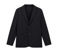 Single-breasted Two-Button Jacket S