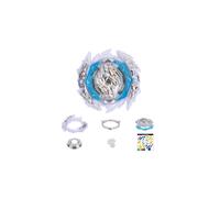 (Single) Burst Beyblade Db B189 Guilty Longinus Kr Metal Destroy2 Wired Launcher Ruler