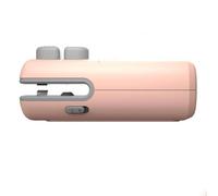 Single Button Action Food Sealant Device Highlighting Rechargeable Electricity Source Simple Use for Tight Sealing Compact Thin Plans Permanent ABS Substance Includes Security Features Compact Sealant