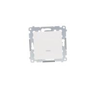 Single button faithful with Simon 54 DP1L.01/11