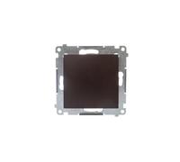 Single button fixed, quick coupler Simon 54 DP1.01/46