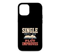 Single By Choice Solomaxxing Self Love Gift Case for iPhone 12/12 Pro