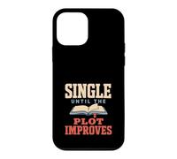 Single By Choice Solomaxxing Self Love Gift Case for iPhone 12 mini