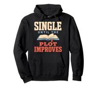 Single By Choice Solomaxxing Self Love Gift Pullover Hoodie