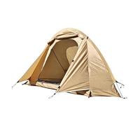 Single Camping Tent - Waterproof Automatic Shelter Portable Foldable Outdoor | Quick Set Up Backpack Gear Lightweight Travel Gear | Hiking, Picnic, Fishing, M
