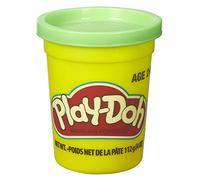 Single Can Dough, Green