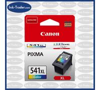 Canon CL-541 ink cartridge 1 pc(s) Original Cyan, Magenta, Yellow