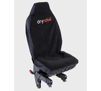 Single Car Seat Cover in Black