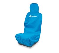 Surflogic Waterproof Car Seat Cover Blue
