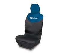 Surflogic Car Seat Cover Single Blue